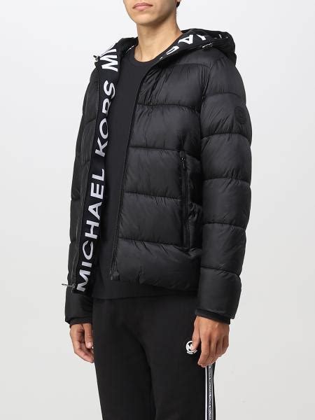 michael kors herren jacke sale|michael kors coats for men.